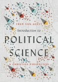 Introduction to Political Science (eBook, ePUB)