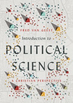 Introduction to Political Science (eBook, ePUB) - Geest, Fred Van