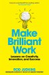 Make Brilliant Work (eBook, ePUB) - Bild 1