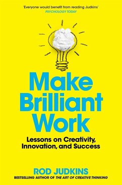Cover Make Brilliant Work (eBook, ePUB)