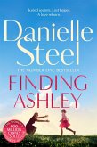 Finding Ashley (eBook, ePUB) Finding Ashley (eBook, ePUB)