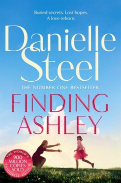 Finding Ashley (eBook, ePUB) - Steel, Danielle