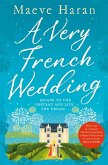 A Very French Wedding (eBook, ePUB)