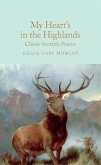 My Heart's in the Highlands (eBook, ePUB)
