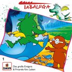 Tabaluga Folge 01: Das große Ereignis / Freunde fürs Leben (MP3-Download)