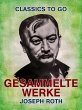 Gesammelte Werke (eBook, ePUB) - Bild 1