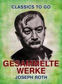 Gesammelte Werke (eBook, ePUB) Gesammelte Werke (eBook, ePUB)