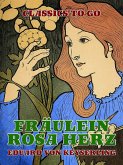 Fräulein Rosa Herz (eBook, ePUB)