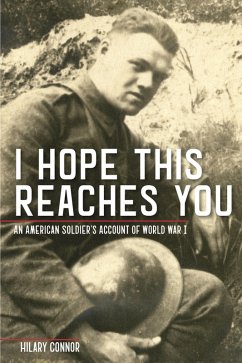 Cover I Hope This Reaches You (eBook, ePUB)
