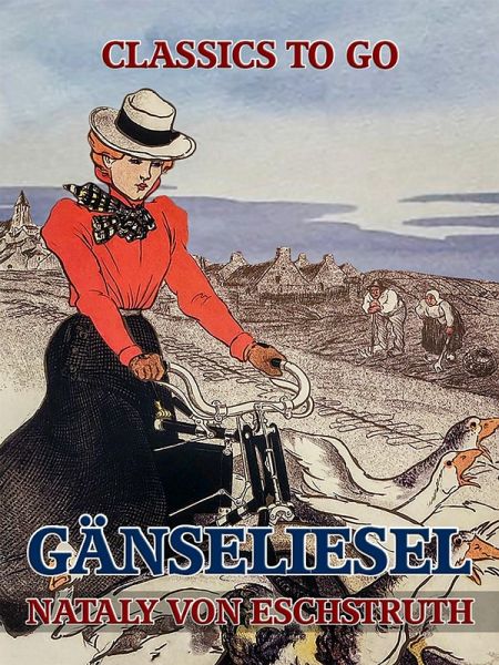Gänseliesel (eBook, ePUB)