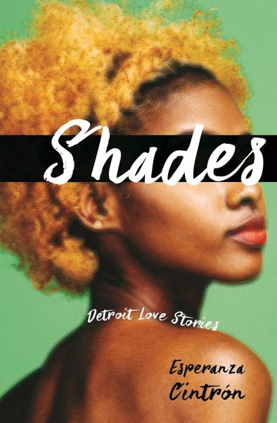 Shades (eBook, ePUB)