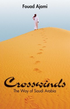 Crosswinds (eBook, ePUB) - Ajami, Fouad