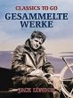 Gesammelte Werke (eBook, ePUB) - Bild 1