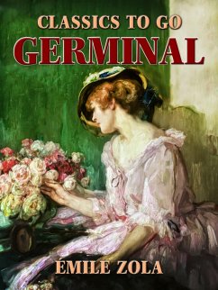 Germinal (eBook, ePUB) - Zola, Émile