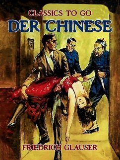 Cover Der Chinese (eBook, ePUB)