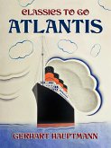 Atlantis (eBook, ePUB)