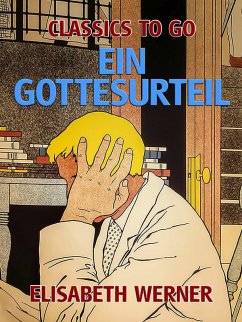 Ein Gottesurteil (eBook, ePUB) - Werner, Elisabeth