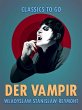 Der Vampir (eBook, ePUB) - Bild 1