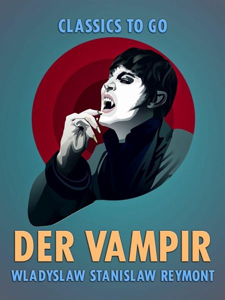 Der Vampir (eBook, ePUB)