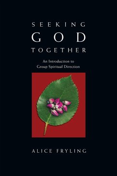 Cover Seeking God Together (eBook, ePUB)