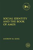 Social Identity and the Book of Amos (eBook, PDF)