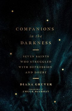 Companions in the Darkness (eBook, ePUB) - Gruver, Diana