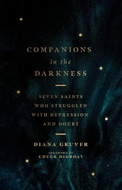 Companions in the Darkness (eBook, ePUB) - Gruver, Diana