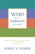 Who Gets to Narrate the World? (eBook,... - Bild 1