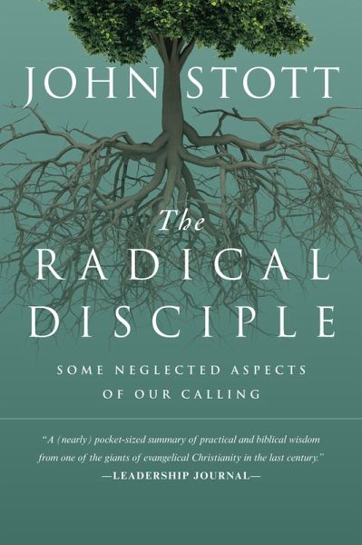 Radical Disciple (eBook, ePUB)