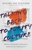 Talking Back to Purity Culture (eBook, ePUB)