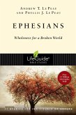 Ephesians (eBook, ePUB)