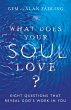 What Does Your Soul Love? (eBook, ePUB) - Bild 1