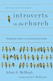 Introverts in the Church (eBook, ePUB)