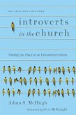 Introverts in the Church (eBook, ePUB)