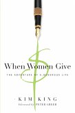 When Women Give (eBook, ePUB)