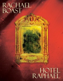 Cover Hotel Raphael (eBook, ePUB)