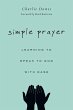 Simple Prayer (eBook, ePUB) - Bild 1