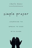 Simple Prayer (eBook, ePUB)