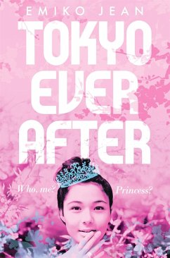 Tokyo Ever After (eBook, ePUB) - Jean, Emiko
