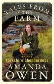 Tales From the Farm by the Yorkshire Shepherdess (eBook, ePUB)
