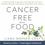 Cancer-Free with Food (MP3-Download)