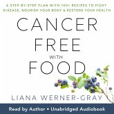 Cancer-Free with Food (MP3-Download)