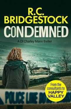 Cover Condemned (eBook, ePUB)