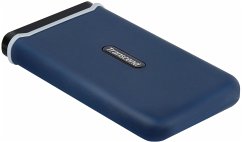 Transcend SSD ESD370C 500GB USB-C USB 3.1 Gen 2