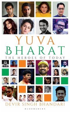 Yuva Bharat (eBook, ePUB) - Bhandari, Devir Singh