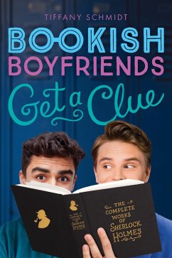 Cover Get a Clue (eBook, ePUB)
