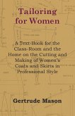 Tailoring for Women (eBook, ePUB)