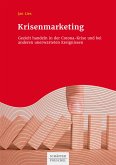 Krisenmarketing (eBook, PDF)