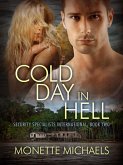 Cold Day in Hell (eBook, ePUB) Cold Day in Hell (eBook, ePUB)