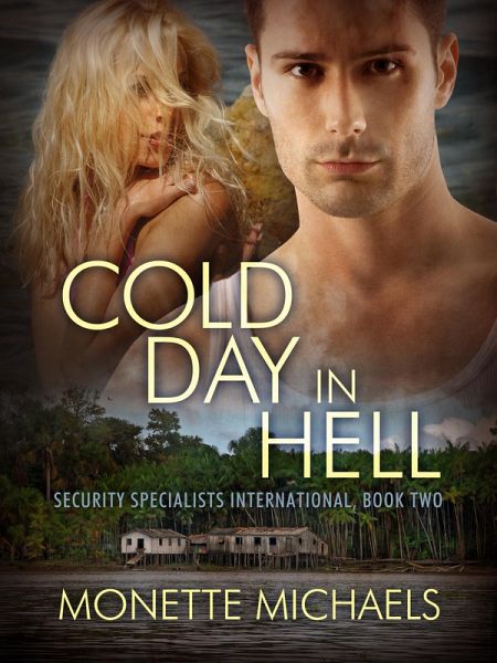 Cold Day in Hell (eBook, ePUB)